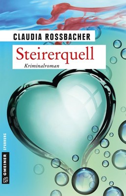 Claudia Rossbacher Steirerquell