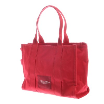 Schultertasche The Marc Jacobs Rot Schwarz