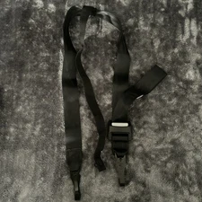 Britax Marathon ClickTight Car Seat Lower Anchor Straps LATCH