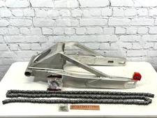 Gxr 1300R Hayabusa profi verlängert / extended Hinterradschwinge +++