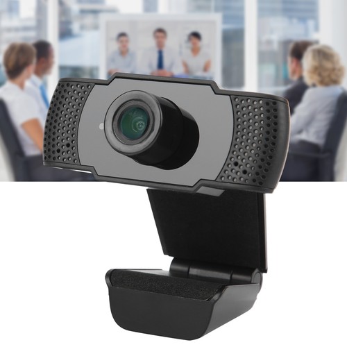`1080P Computerkamera HD Live Broadcast Usb2.0 Für Videokonferenznetzwerk - Photo 3/22