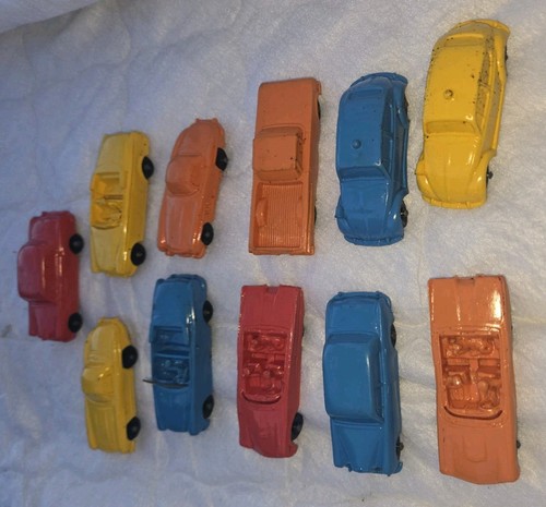 Tomte Lardal Stavanger Norway Vehicle Lot of 11 - Picture 1 of 8