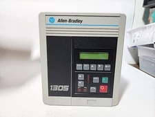 Allen Bradley 1305-BA06A-HA2 Ser C, AC Adjustable Frequency Drive