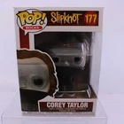 F3 Funko Pop Vinyl Figure Rocks Slipknot Corey Taylor 177