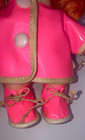 Vintage 1960s Dakin Dream Dolls Hong Kong #1315 Little Annette — photo 8