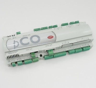 CAREL pCO3 Medium Verbundsteuerung PCO3000AM0 Steuergerät Verdichter Controller