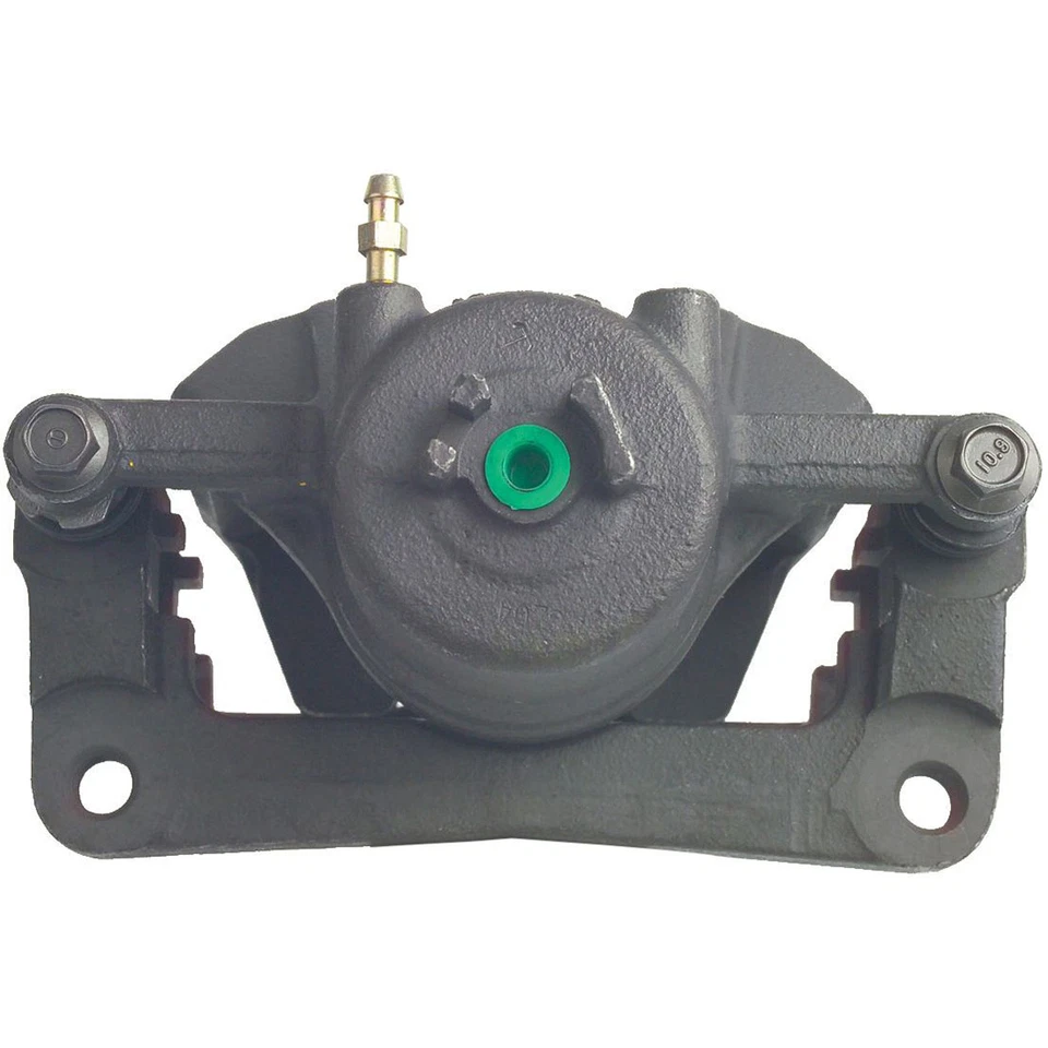 Pinza de freno de disco delantera trasera Cardone 4 para Subaru Impreza 2000 1999 Foto 3 de 4