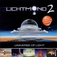 Lichtmond 2 - Universe Of Light Von Lichtmond | Cd | Zustand Neu