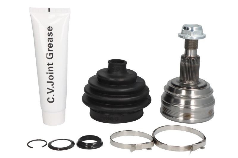 Kit joint homocinétique LPR KVW006 train avant Audi A3 1.6 essence