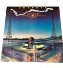 Journey - Raised On Radio - 1986 US Great Condition Record LP 33 First Press