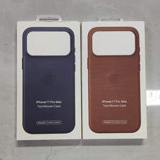 Für iPhone 17 Pro/17 Pro Max Funktionsgewebe...