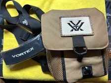 Vortex GlassPak Binocular Harness Case/Bag Ta...