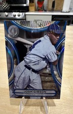 2025 Topps Tribute - Josh Gibson #28 Blue /150