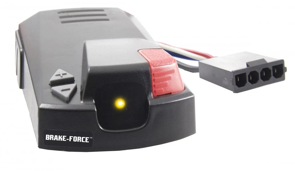 Hopkins MFG 47225 Brake-Force ™ BRAKE CONTROLLER Foto 4 de 4