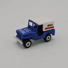 Matchbox Superfast No. 5  U.S. Mail Truck 1976 Lesney England