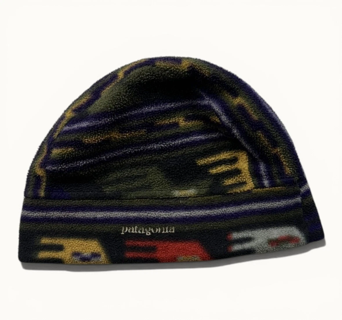 Patagonia Fleece HaT products for sale | eBay