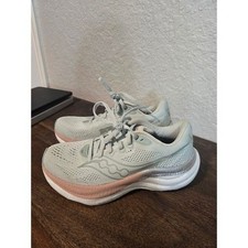 Saucony Ride 19 women's running shoes