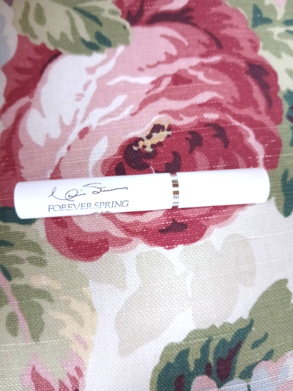 Connie Stevens FOREVER SPRING .06 oz CUTICLE CONDITIONING STICK Sealed!