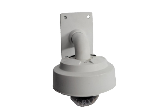 Axis P3367 Vandal-Resistant Outdoor Network Camera with T91A61 Wall Bracket - Picture 4 of 5