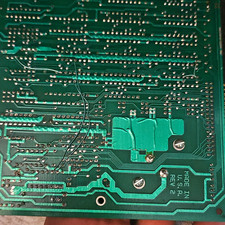 Graphics Development Labs Vintage A100 Graphics Controller Card Rev 2