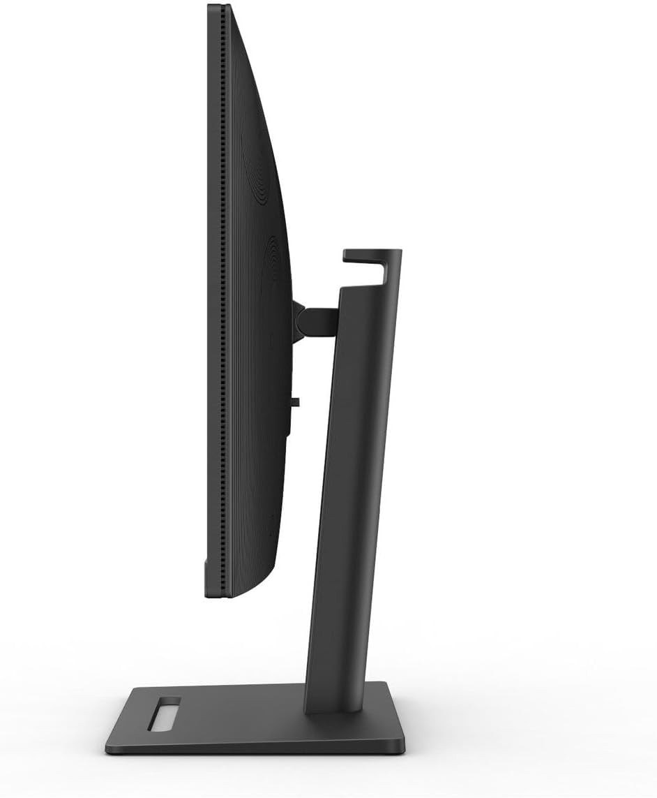 Monitor BenQ BL2490 23.8" FHD 1080p LED 100Hz 5ms HDMI DisplayPort anti reflejo, imagen 3