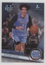 2023-24 Bowman U Chrome Zayden High #93 1e57