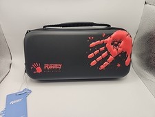 Shockproof Carry Pouch Storage Case for Nintendo Switch 2 Brand New With Tags