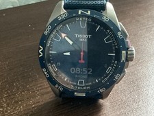 Tissot T-Touch Connect Sport 43.75mm