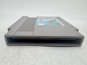 World Games by EPYX (Nintendo, NES) Cartridge Only Tested Working 