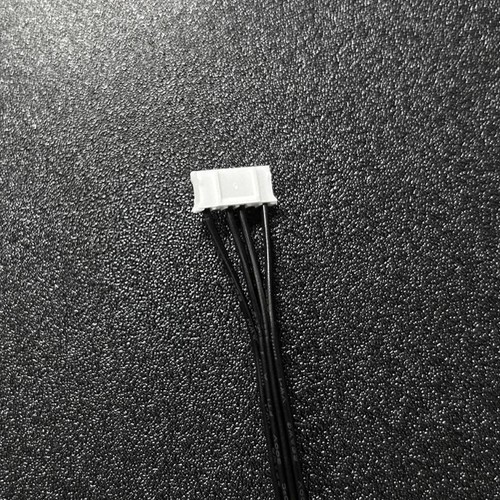3D Printer Extruder Motor Extension Wire 1M Stepper H8N5 NICE Motor I2B4 - Afbeelding 9 van 11