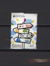 s53504 POLAND MNH** 2012 EUROPE 1v
