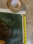 Hand Painted Replica “Woman’s Head” - Amedeo Modigliani. Medium Sized Canvas. — photo 5