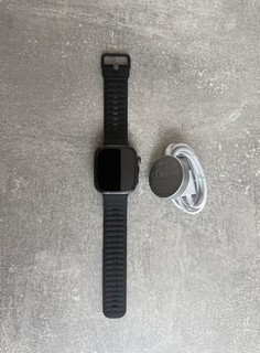 Huawai Watch Fit 5 Pro Schwarz Neu & Unbenutzt