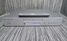Cambridge Audio 640c Cd Player