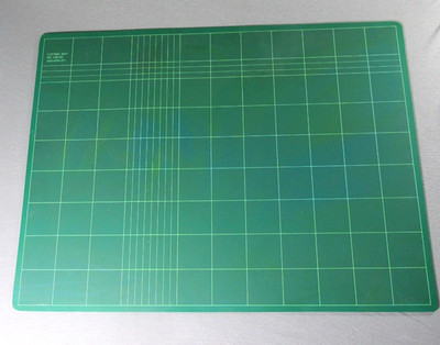 Cutting Mat  18'' × 24'' Self Healing Non-Slip Gridded A2 600x450x3mm