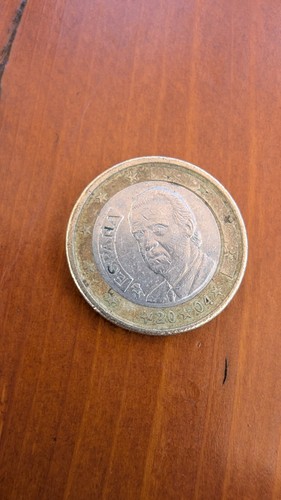 1 € münzen