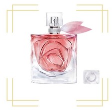 La Vie Est Belle ROSE EXTRAORDINAIRE By Lancome EDP 50ml / 1.7oz White Box
