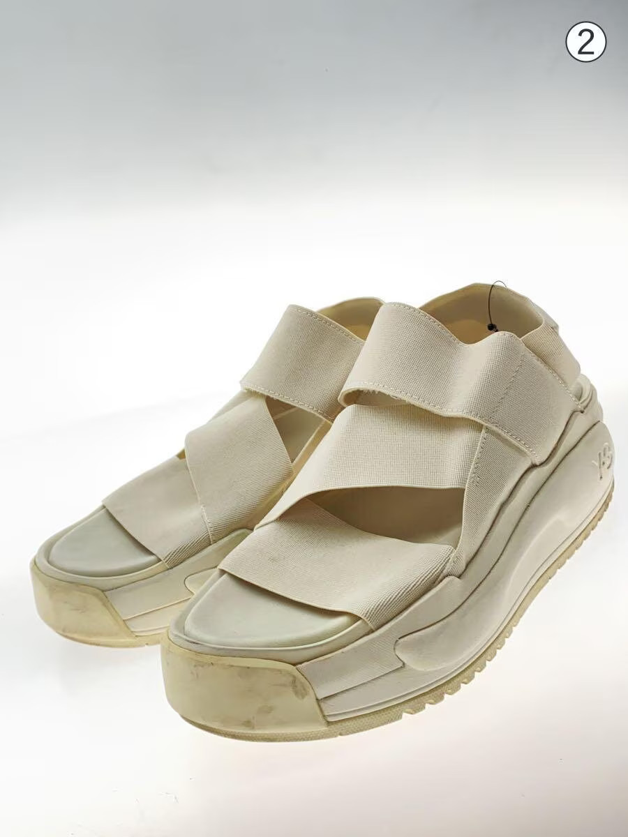 Y-3 RIVALRY sandals, size 26cm | eBay