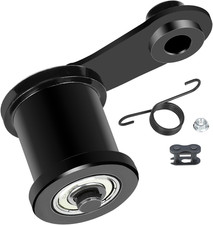 Chain Tensioner with 1-3/4" Roller Spring Master Link for 212Cc 196Cc 6.5Hp CT20