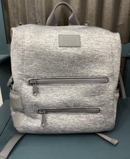Dagne Dover Large Indi Neoprene Diaper Bag Ba...