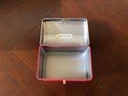 Vintage Hello Kitty Piggy Bank Tin box Sanrio made in Japan, Excellent condition — photo 7