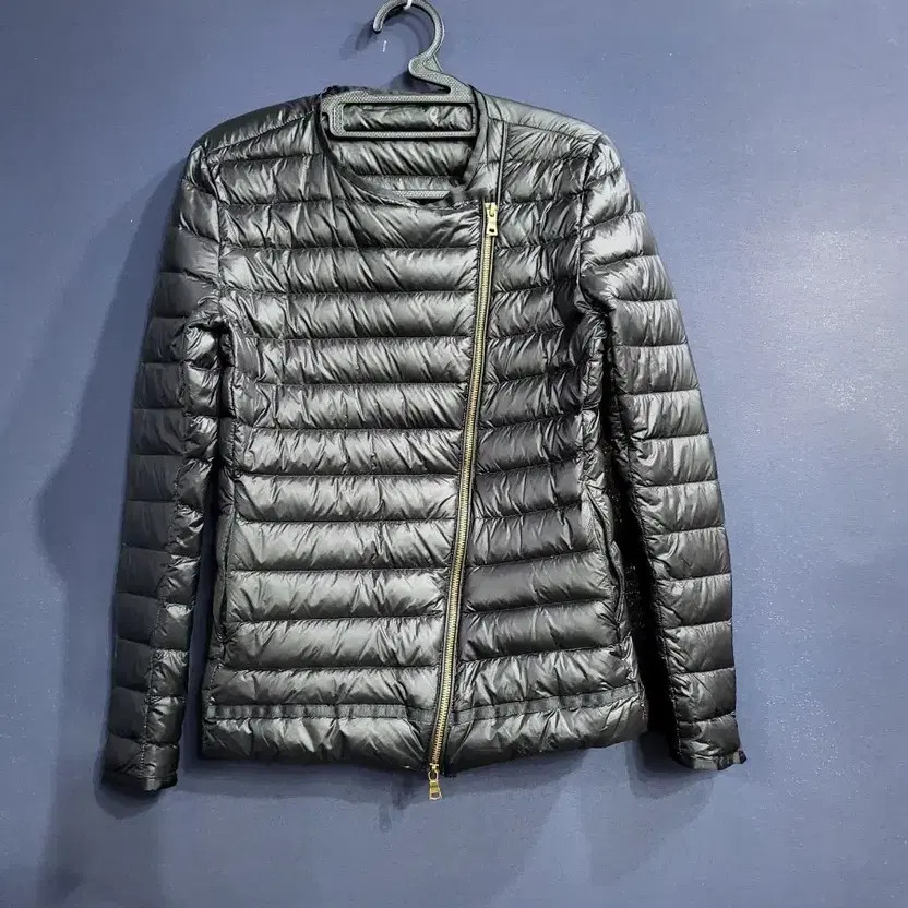 Dumarcel Down Feather Lightweight Padded Jacket -… - image 1