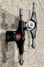 Dont Trip Haki Longboard Trucks