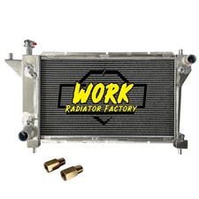 1488 Radiator for 1994-1995 Ford Mustang 5.0L V8 1994-1996 Ford Mustang 3.8L V6