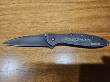 Kershaw 1660cktso Snap On