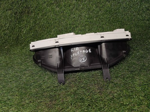 KIA Sportage 2008 Diesel Prędkościomierz Kokpit 940011F361 DTR64576 - Zdjęcie 6 z 6