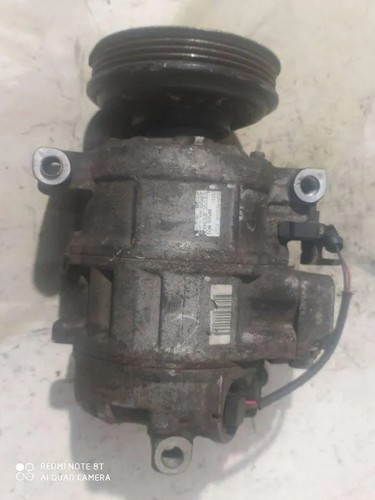 AUDI A4 8E2, B6 Kondensatpumpe Klimaanalge 4472208422 6SEU12C 34878934