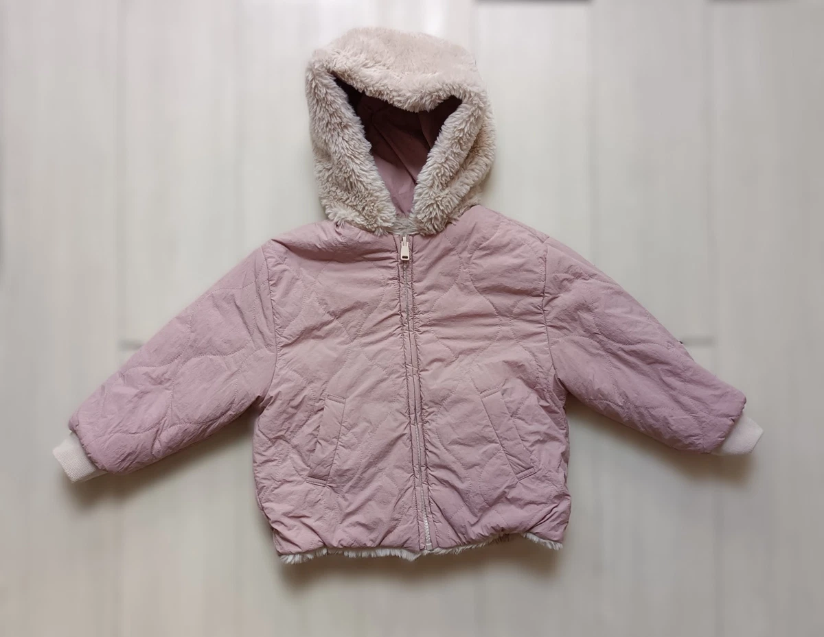 SWEAT ZIPPÉ À CAPUCHE - Rose | Belgique / Belgium
