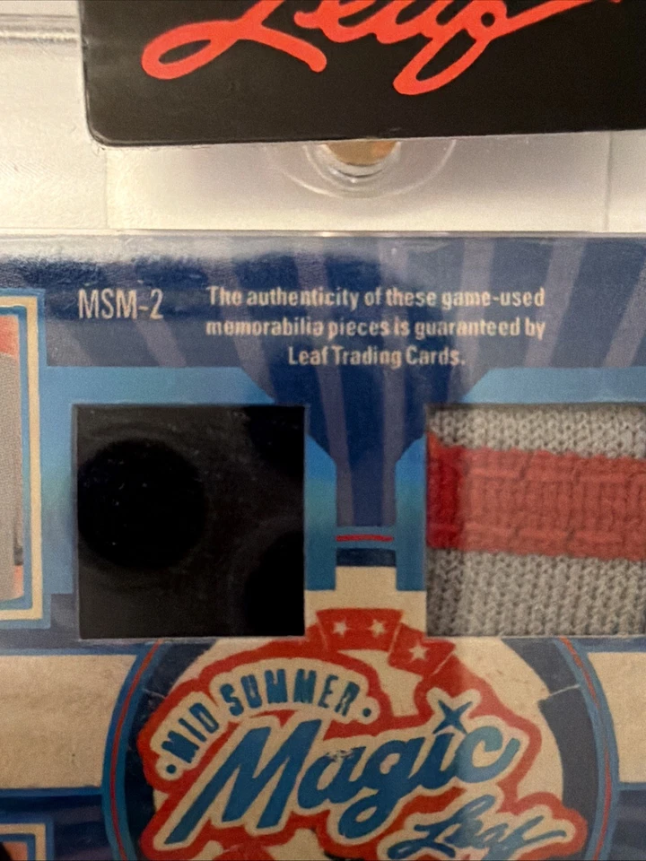 2025 Leaf Seasons in the Sun Mid Summer Magic#MSM-2 - Image 4 of 4