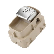 Front Right Passenger Side Power Window Switch for Mercedes-Benz C300 / C350e...